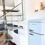 Loft, Carre D'or شقة