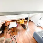 شقة Loft, Carre D'or *