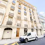 Loft, Carre D'or * نيس