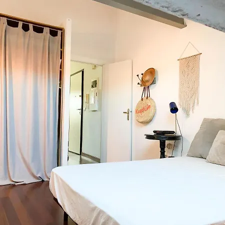 Lejlighed Loft, Carre D'or *