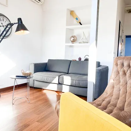 Apartamento Loft, Carre D'or