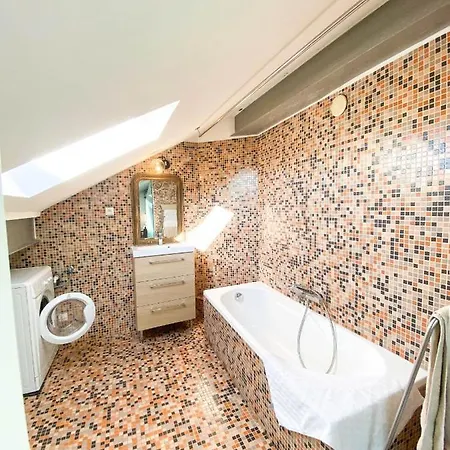 Loft, Carre D'or Ницца