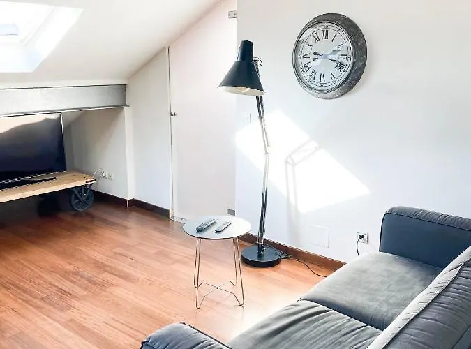 Loft, Carre D'or Апартаменты