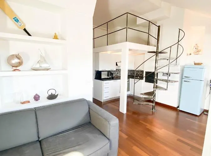 Loft, Carre D'or *