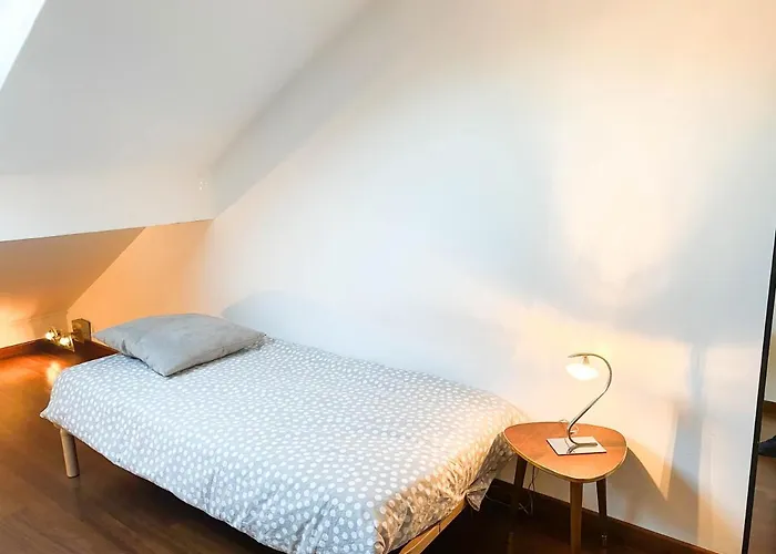 Апартаменты Loft, Carre D'or *