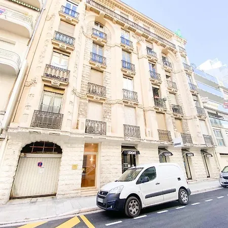 Loft, Carre D'or * Nizza