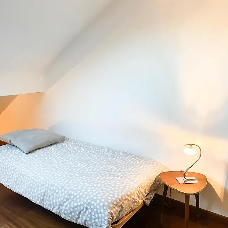 Apartament Loft, Carre D'or *