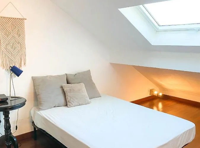Loft, Carre D'or *