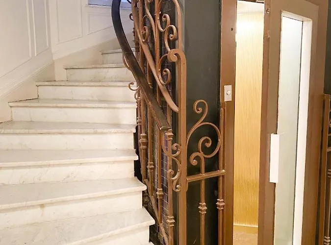 Loft, Carre D'or *