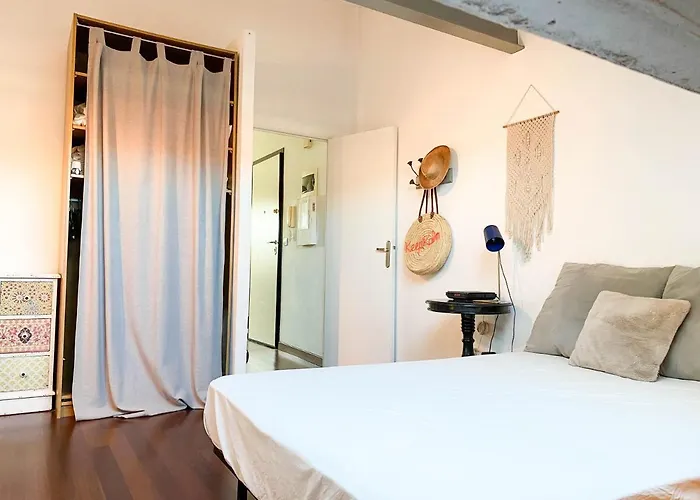 Apartamento Loft, Carre D'or *