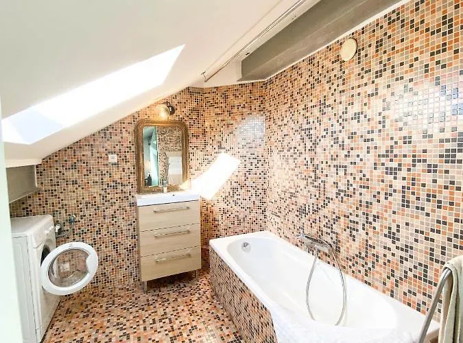 Loft, Carre D'or Niza